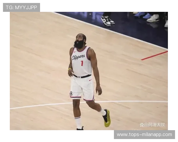 NBA快船边路拉开冲击成功率高,攻势持续延续