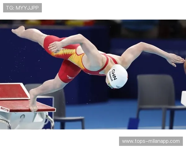 中国游泳队专项速度训练加强，多名选手突破个人最好成绩